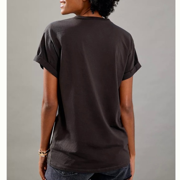 Chaser AC/DC Tee Anthropology Exclusive - New without Tags - Picture 3 of 8